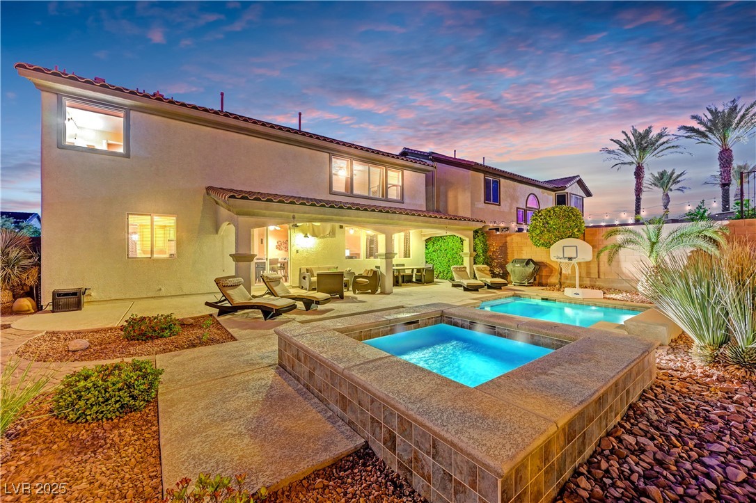 733 Secret London Avenue Property Photo 4