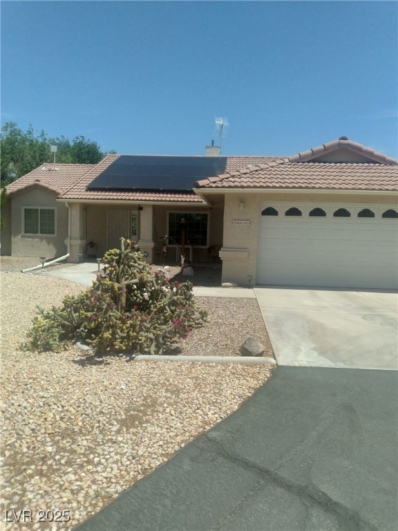 1611 Red Rock Drive Property Photo 1