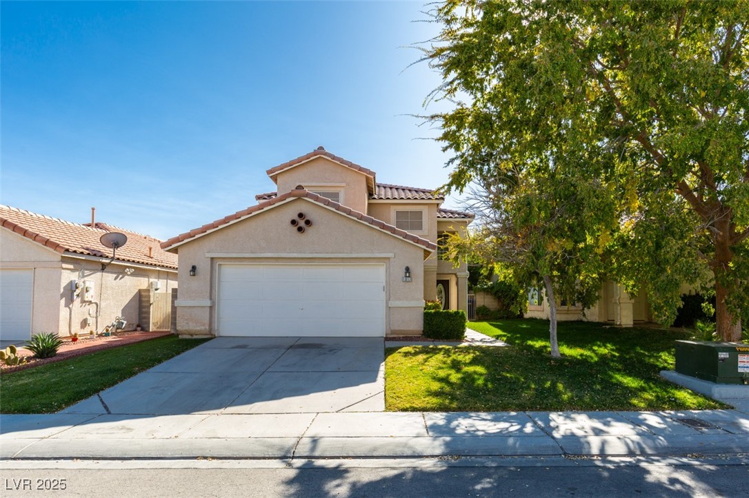 1917 Badger Canyon Avenue Property Photo 1