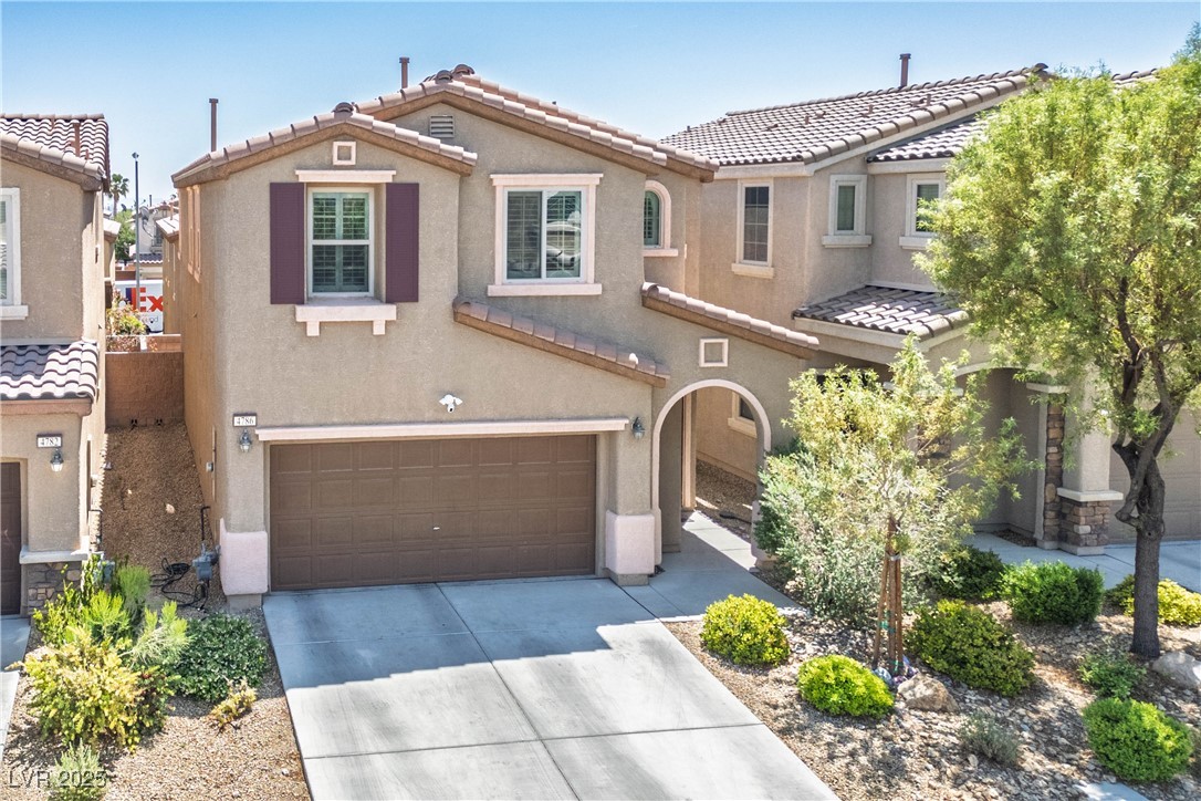 4786 Castel Martini Court Property Photo 1