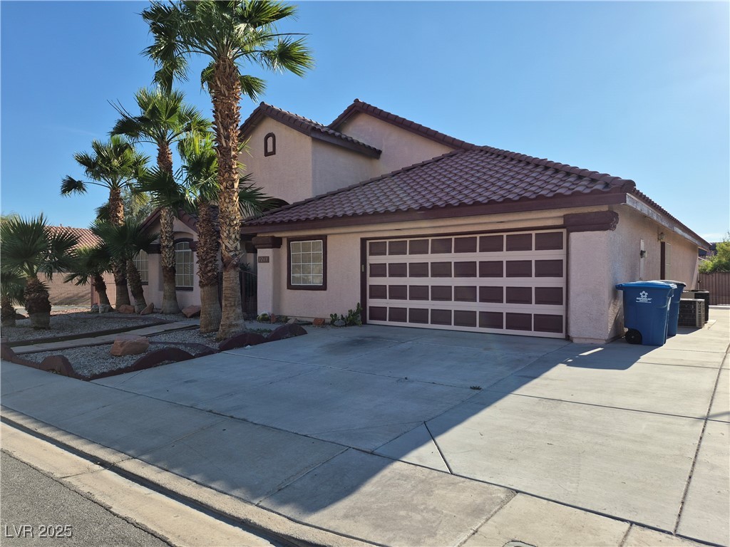 1269 Honey Lake Street Property Photo 1