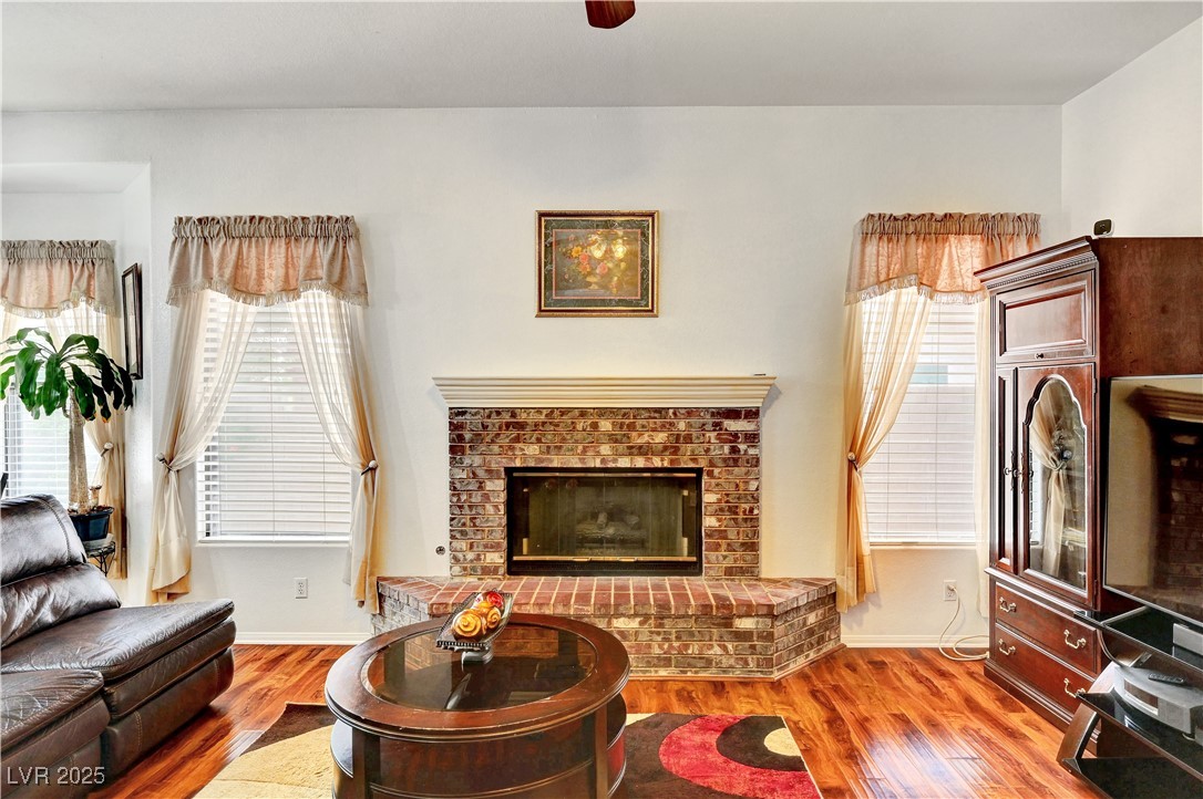 7461 Tahoe Basin Drive Property Photo 12