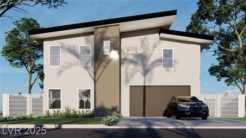 6511 Adrian Ridge Court Property Photo