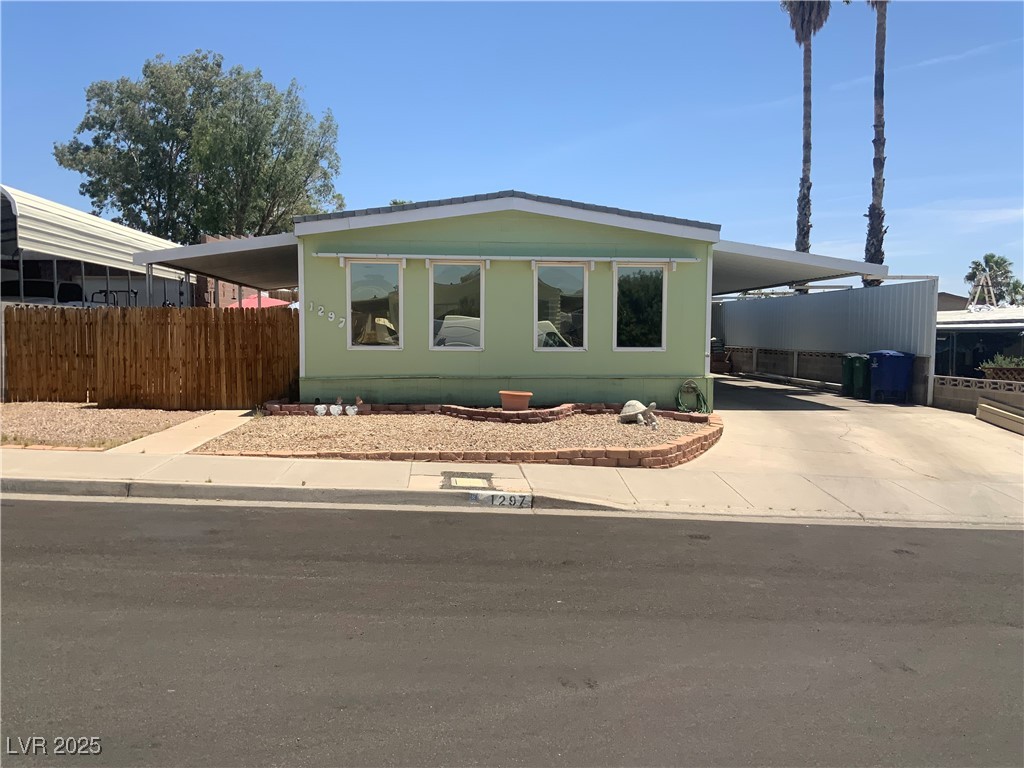 1297 Shenandoah Street Property Photo
