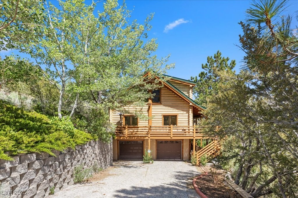 4947 Snow White Road Property Photo 1