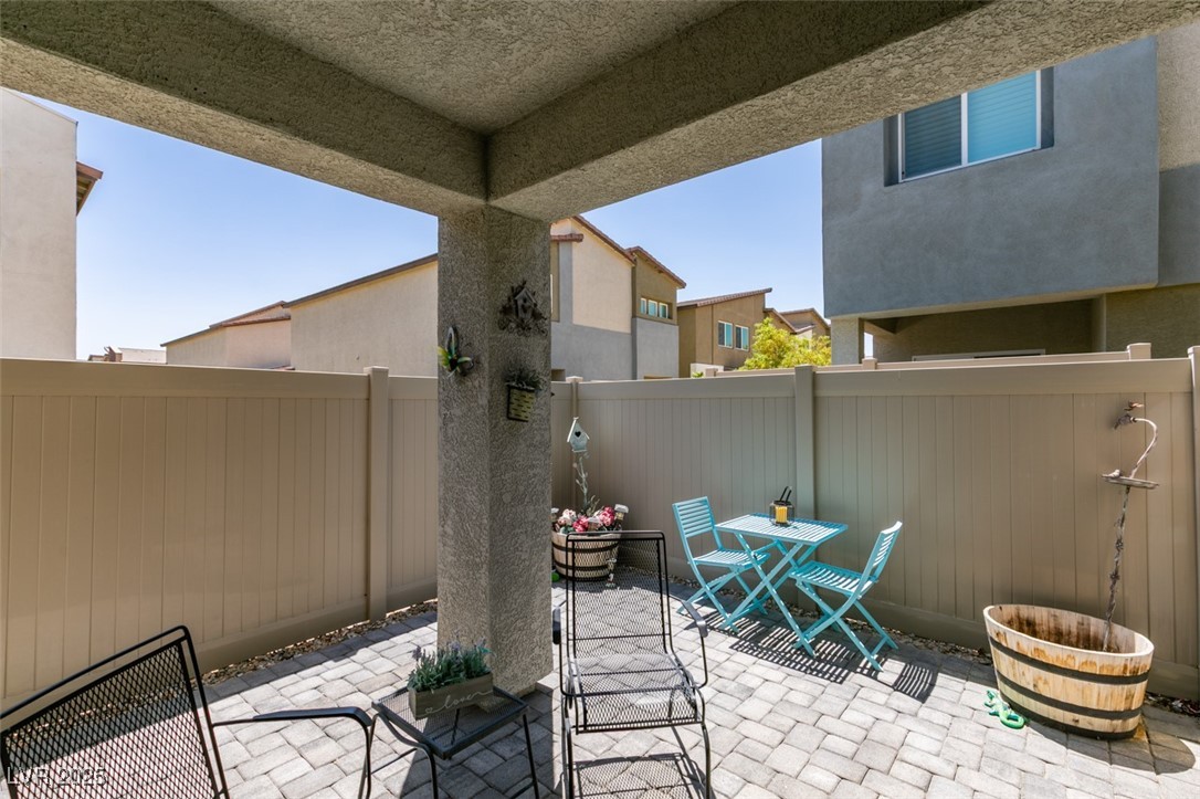 4519 Sapphire Moon Avenue Property Photo 23