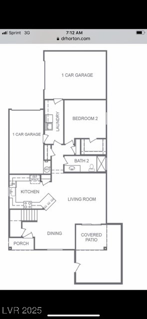 4519 Sapphire Moon Avenue Property Photo 26