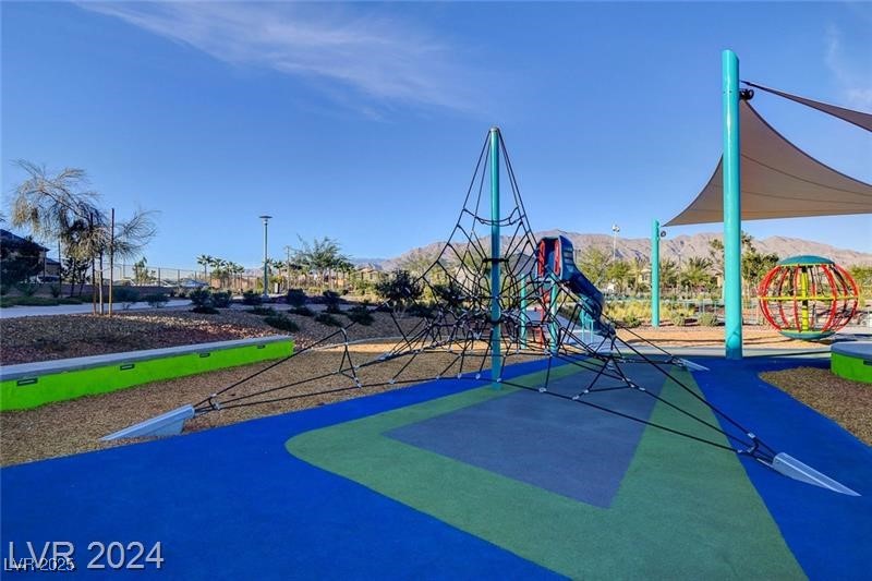 4519 Sapphire Moon Avenue Property Photo 31