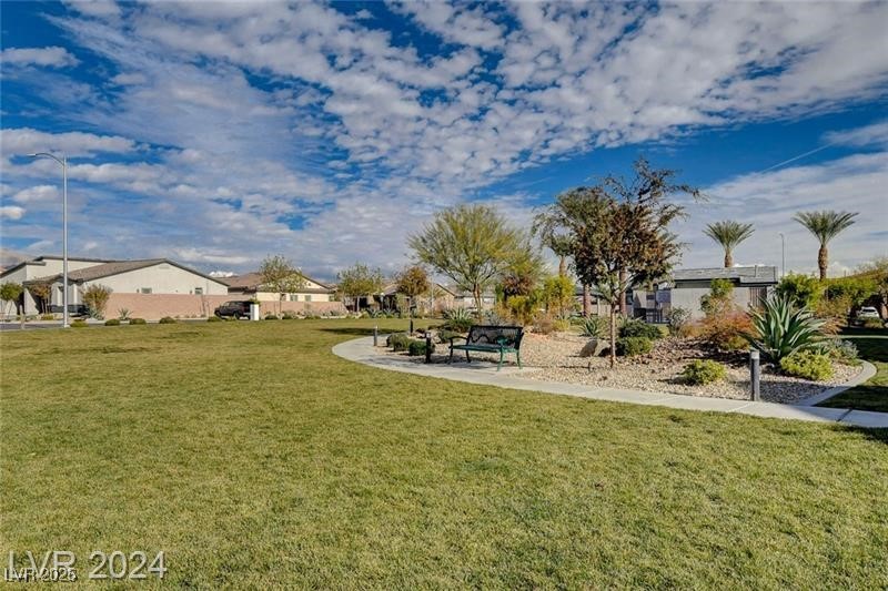 4519 Sapphire Moon Avenue Property Photo 34