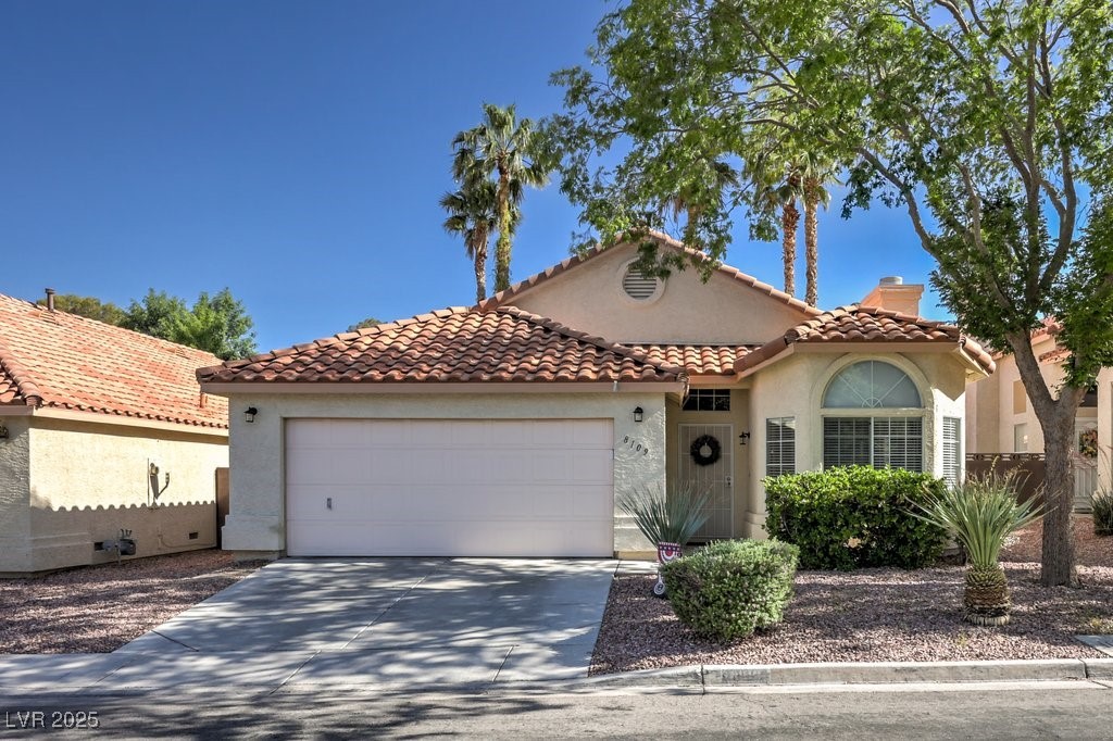 8109 Sunset Mill Drive Property Photo