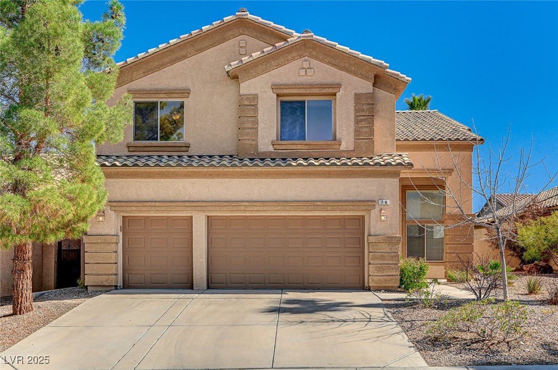 74 Harbor Coast Street Property Photo 1