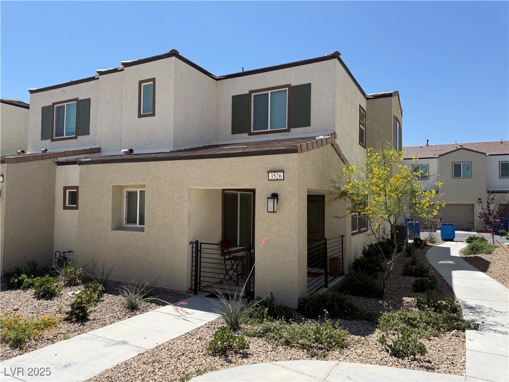 3526 Golden Chariot Avenue Property Photo 1