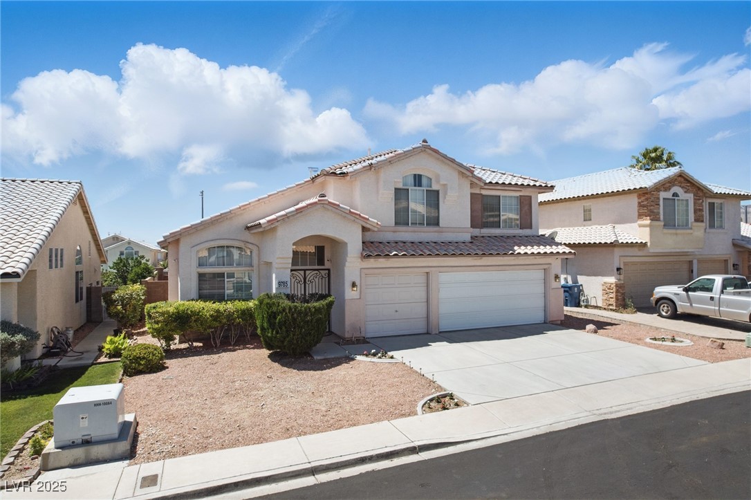 9785 Turtle Head Court Property Photo 1