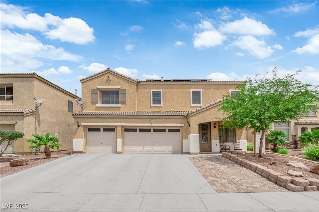 1808 Peyton Stewart Court Property Photo 1