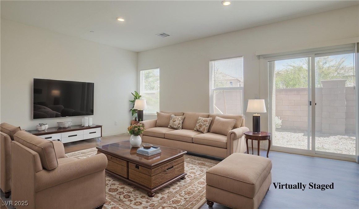 4229 Venus Falls Avenue Property Photo 5