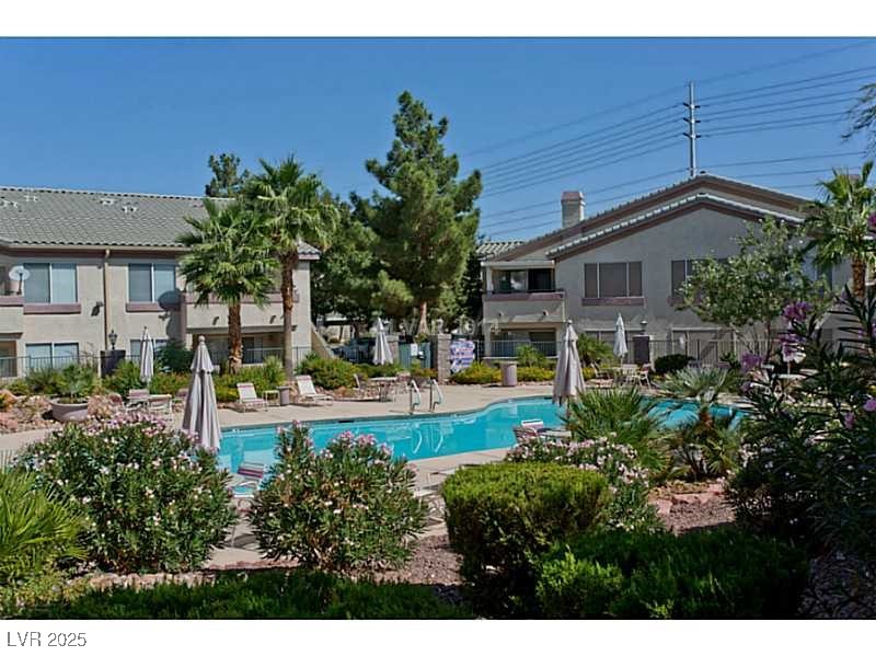 5710 East Tropicana Avenue 2178 Property Photo 1