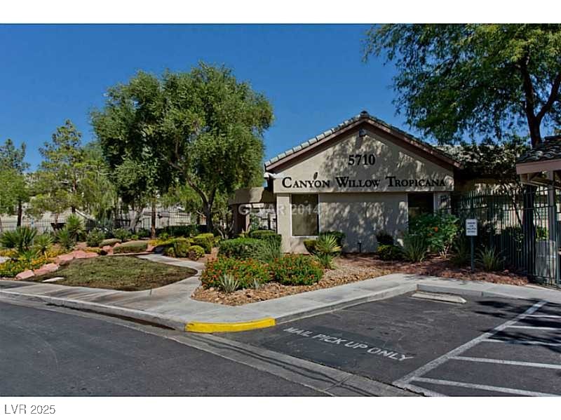 5710 East Tropicana Avenue 2178 Property Photo 23