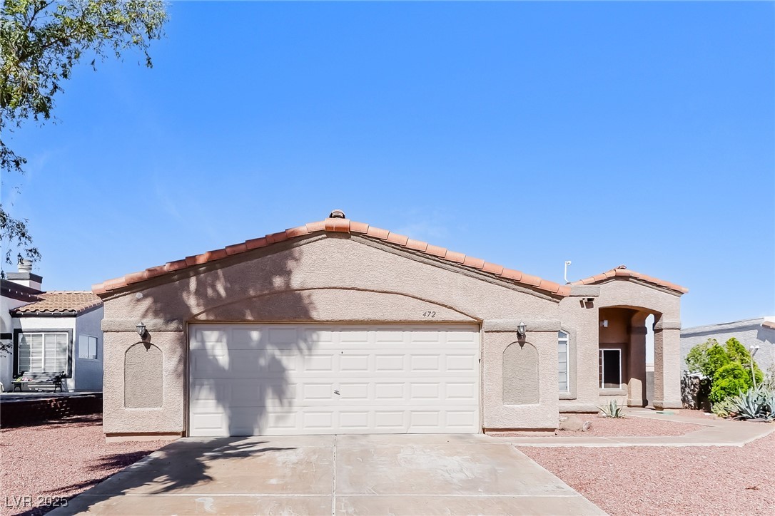 472 Tiger Lily Way Property Photo 1