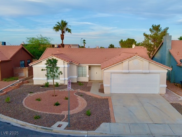 8010 Coffee Tree Court Property Photo 1
