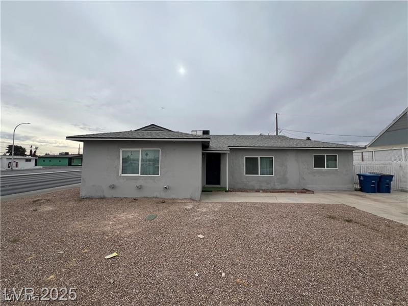 2036 Canosa Avenue Property Photo 1