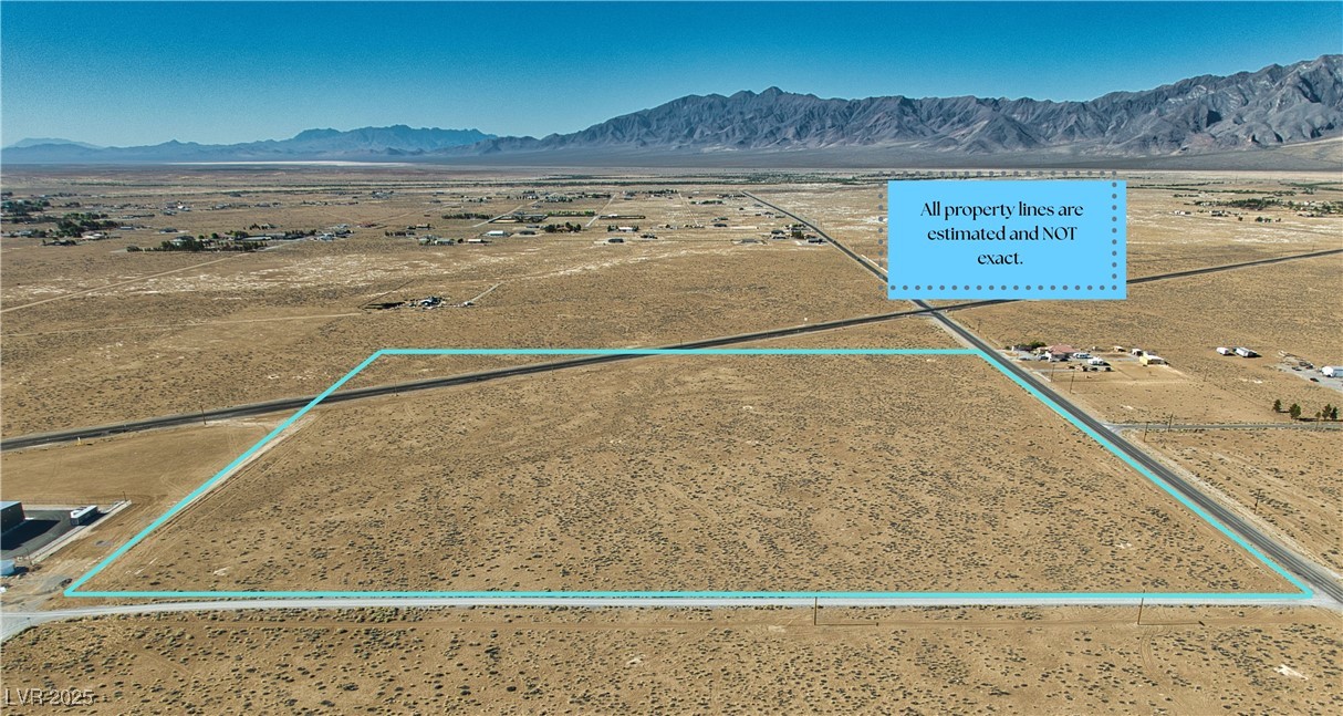 2800 West Nevada Highway 372 Property Photo