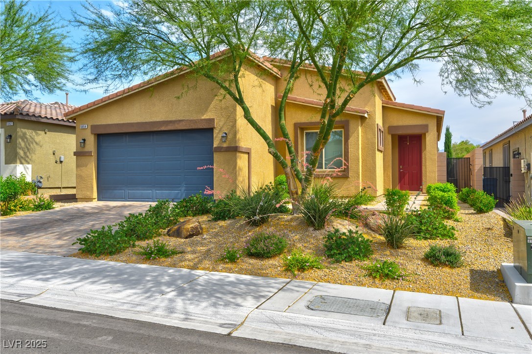 5854 Olivine Falls Avenue Property Photo 1