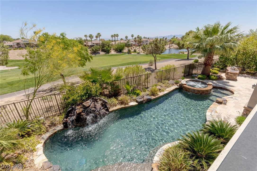 2436 Grassy Spring Place Property Photo 46