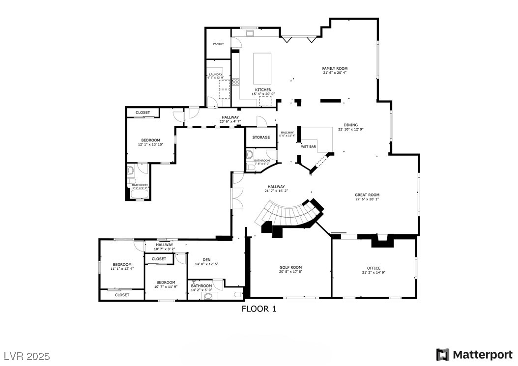 2436 Grassy Spring Place Property Photo 68