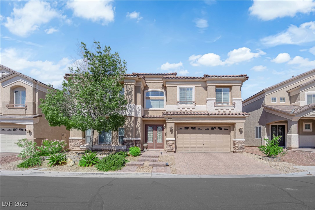 6739 Quapaw Street Property Photo 1