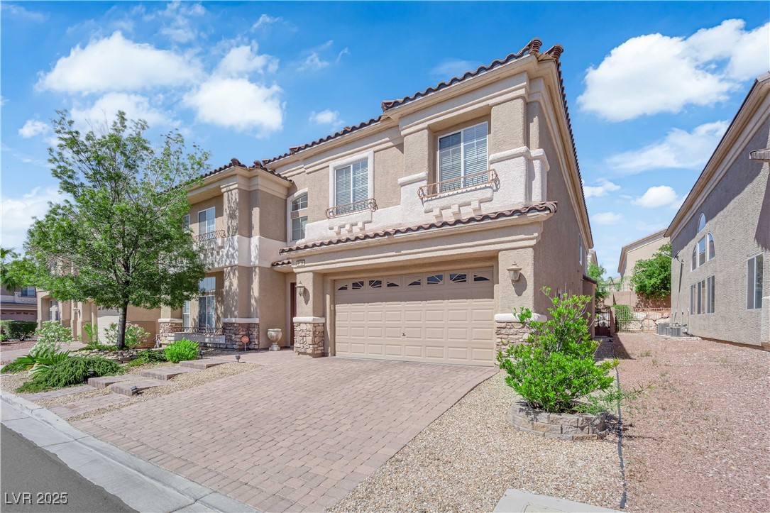6739 Quapaw Street Property Photo