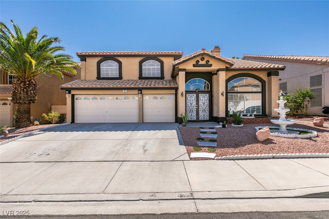 6 High Sierra Drive Property Photo 1