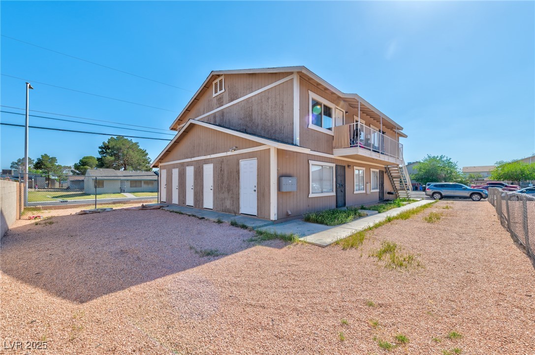 1810 Bartoli Drive 2 Property Photo 14