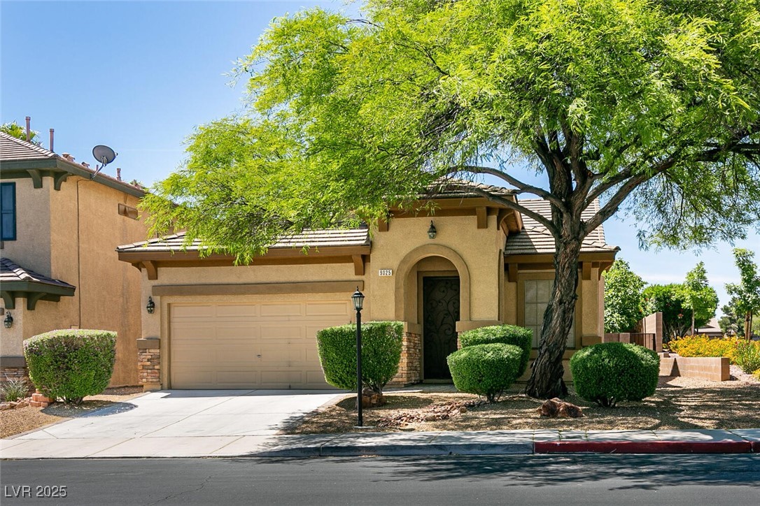 9025 Rusty Rifle Avenue Property Photo 1