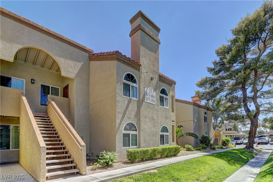 3145 East Flamingo Road 2080 Property Photo 1