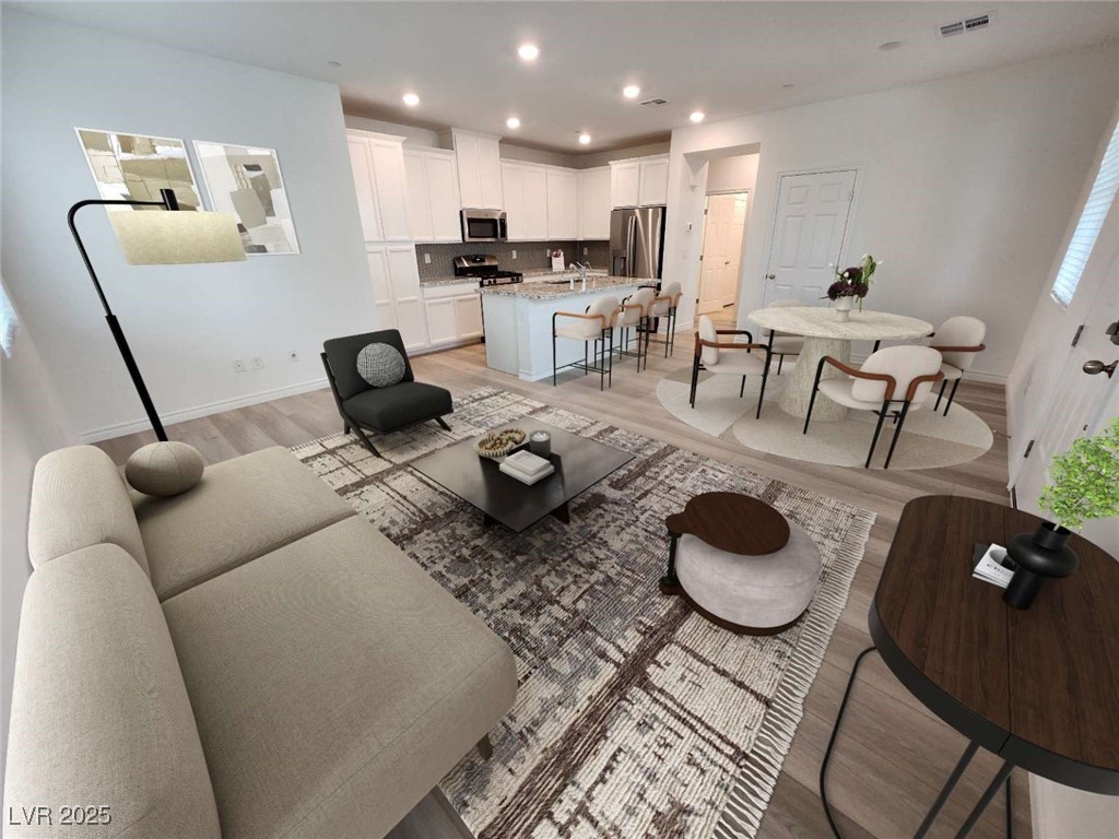 7332 North Decatur Boulevard 2 Property Photo 1