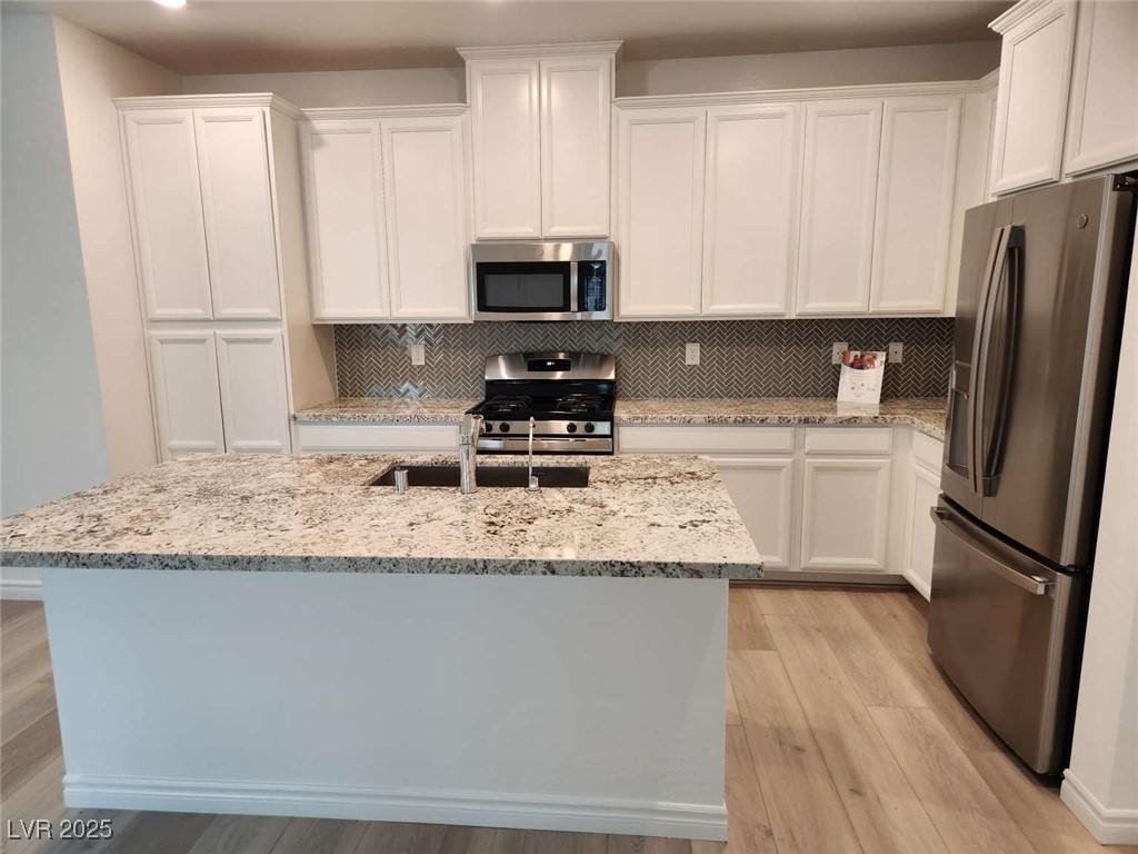 7332 North Decatur Boulevard 2 Property Photo 3