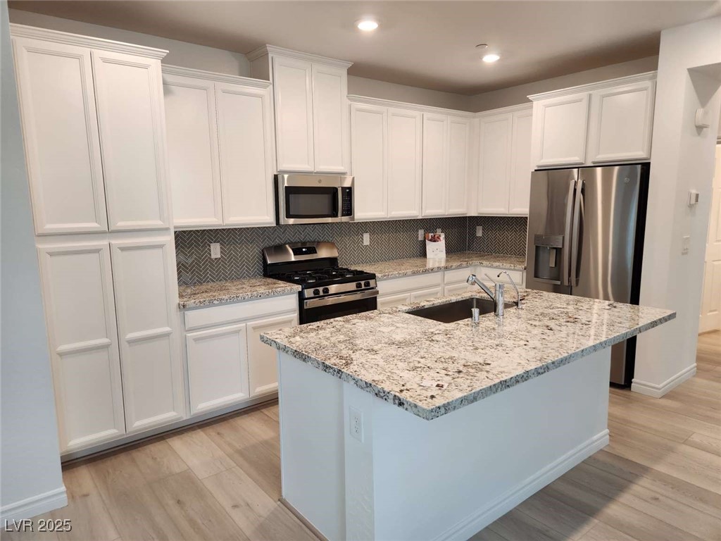 7332 North Decatur Boulevard 2 Property Photo 4