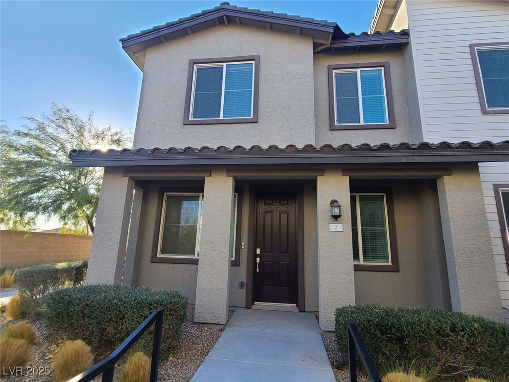 7332 North Decatur Boulevard 2 Property Photo 6