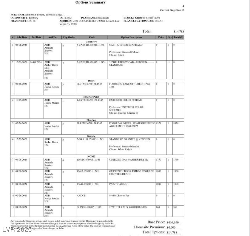 7332 North Decatur Boulevard 2 Property Photo 8