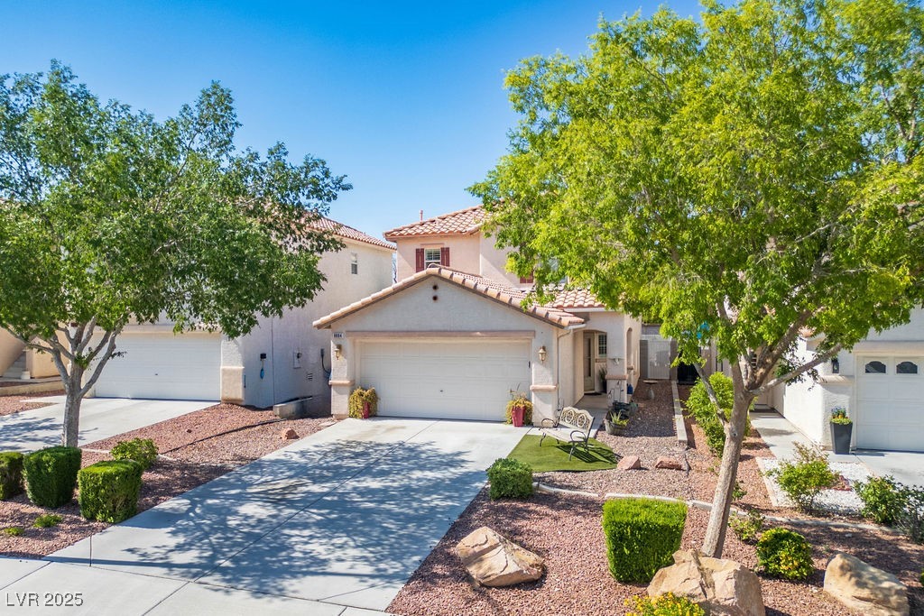 8884 Perfect Diamond Court Property Photo