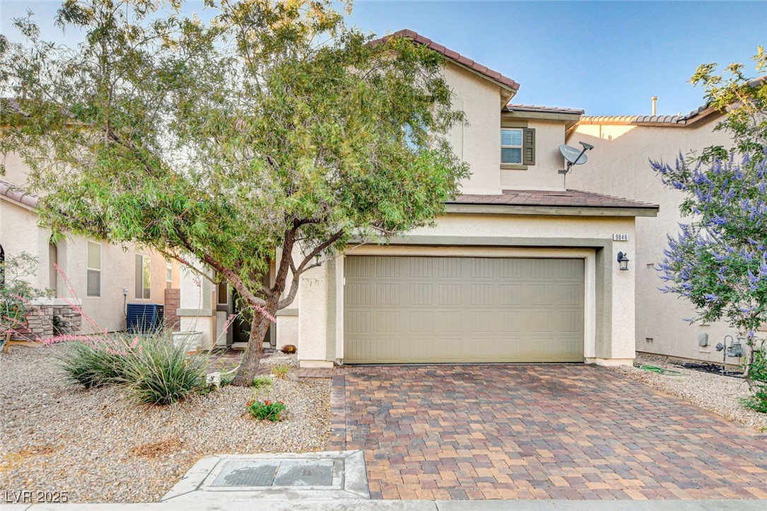 9846 Sunriver Meadows Avenue Property Photo 1