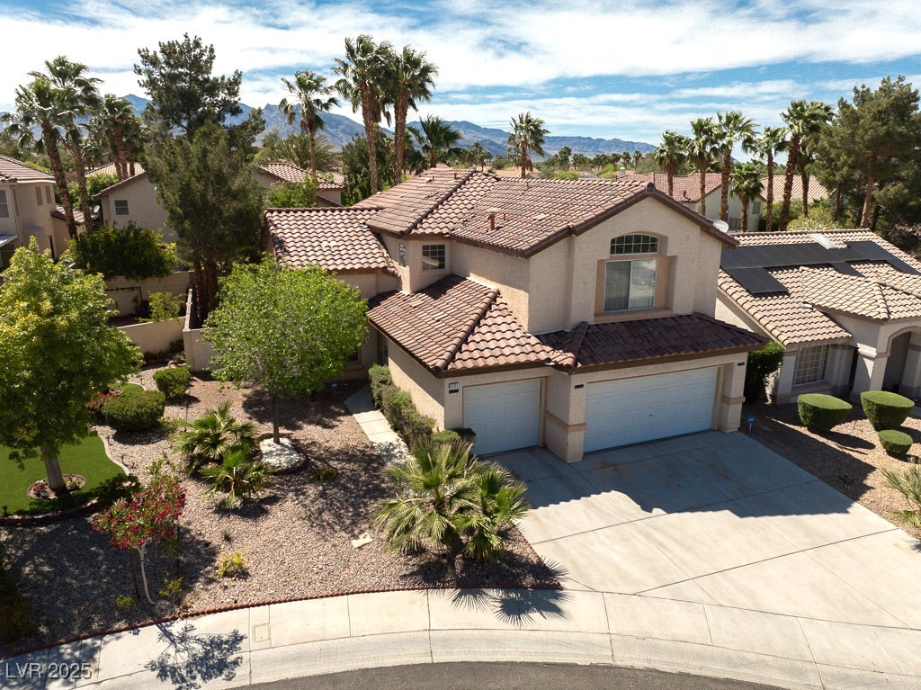 1721 Mill Canyon Drive Property Photo