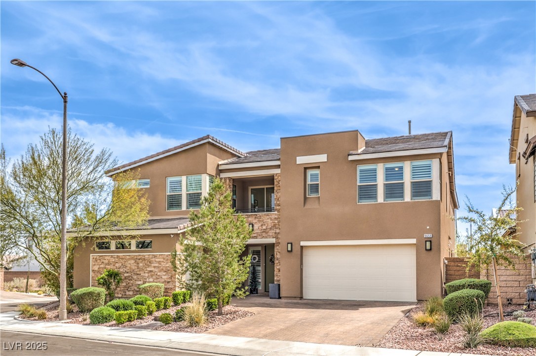 9655 Skye Star Avenue Property Photo