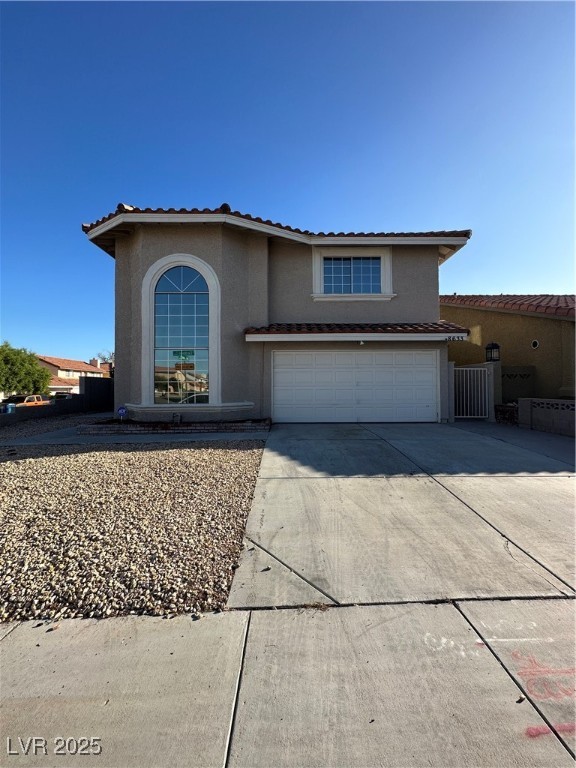 8633 Caribbean Court Property Photo 1