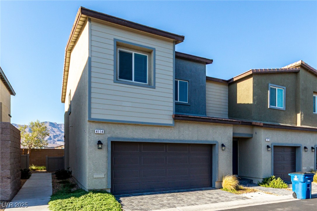 4114 Lunar Canyon Avenue Property Photo 1