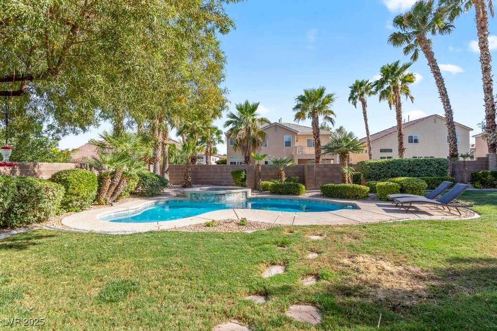 8121 Eagle Clan Court Property Photo 2