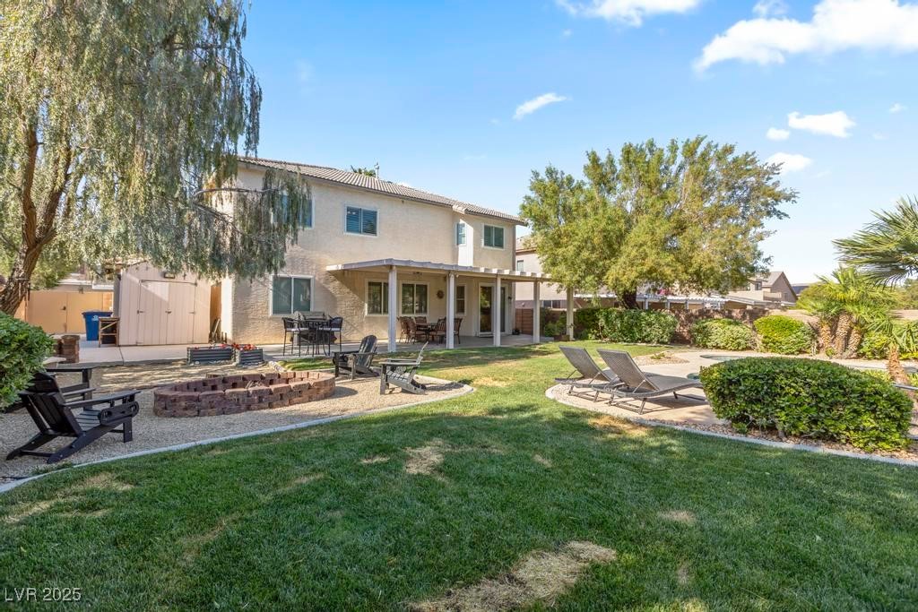 8121 Eagle Clan Court Property Photo 4