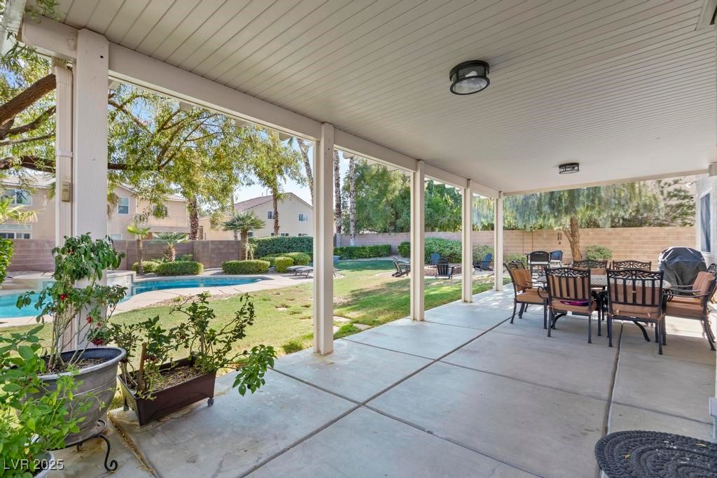8121 Eagle Clan Court Property Photo 6