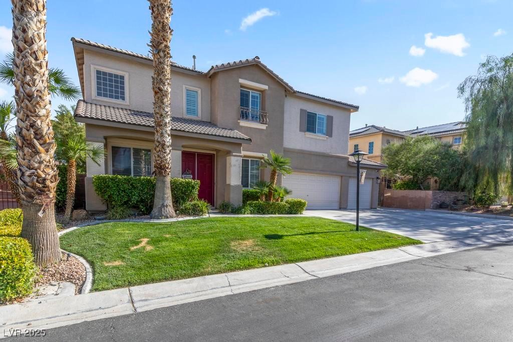 8121 Eagle Clan Court Property Photo 8