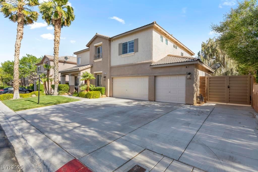 8121 Eagle Clan Court Property Photo 9
